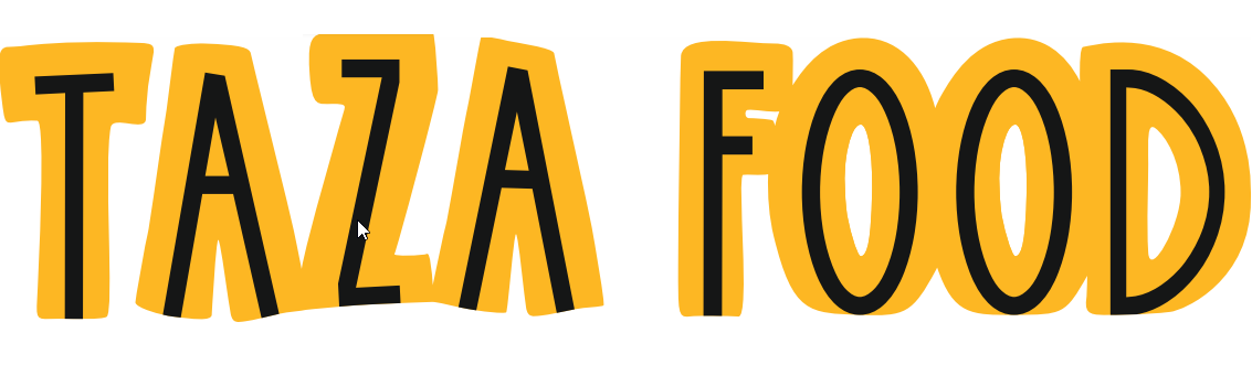 TAZA FOOD