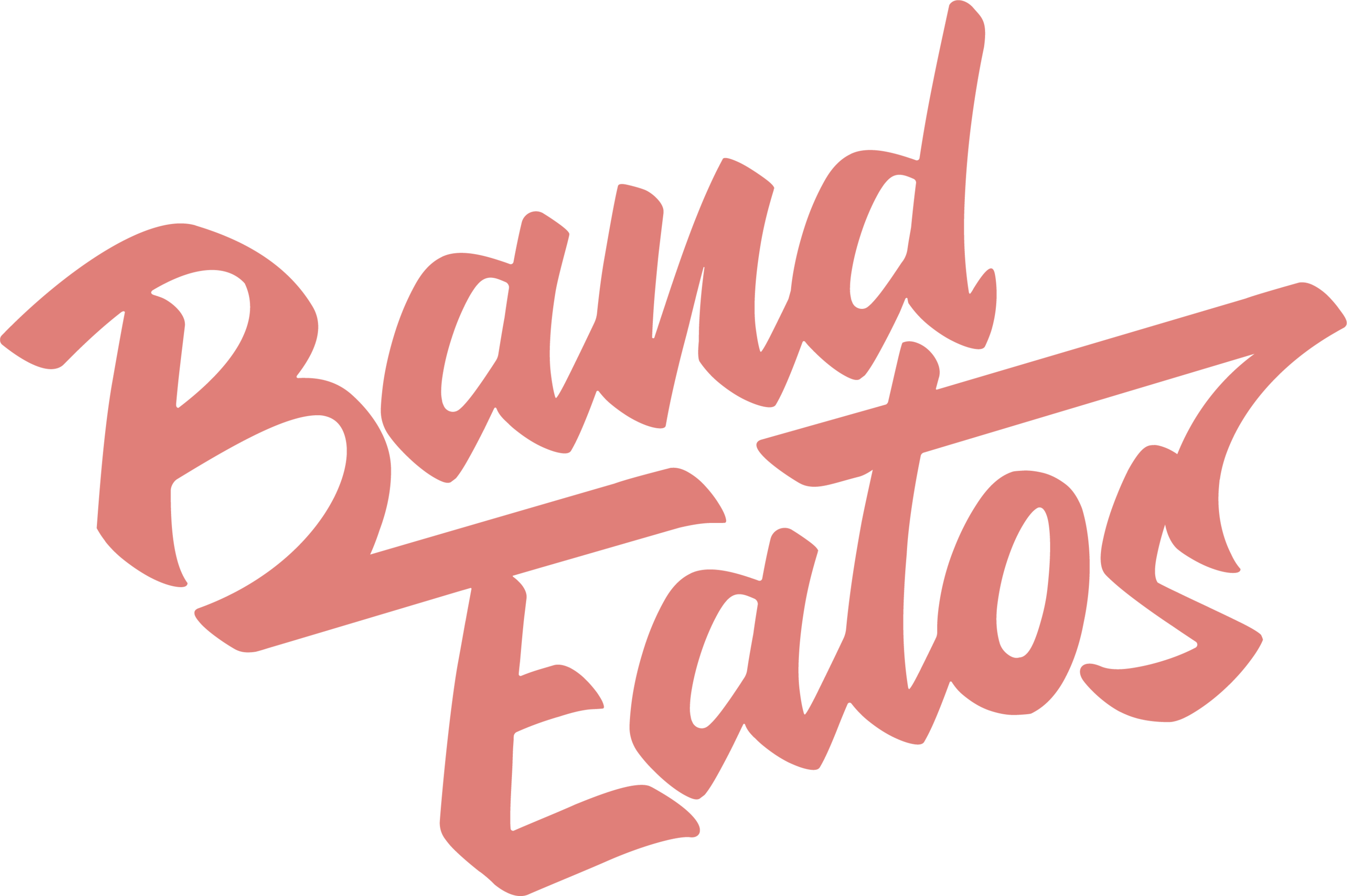 Bandeatos