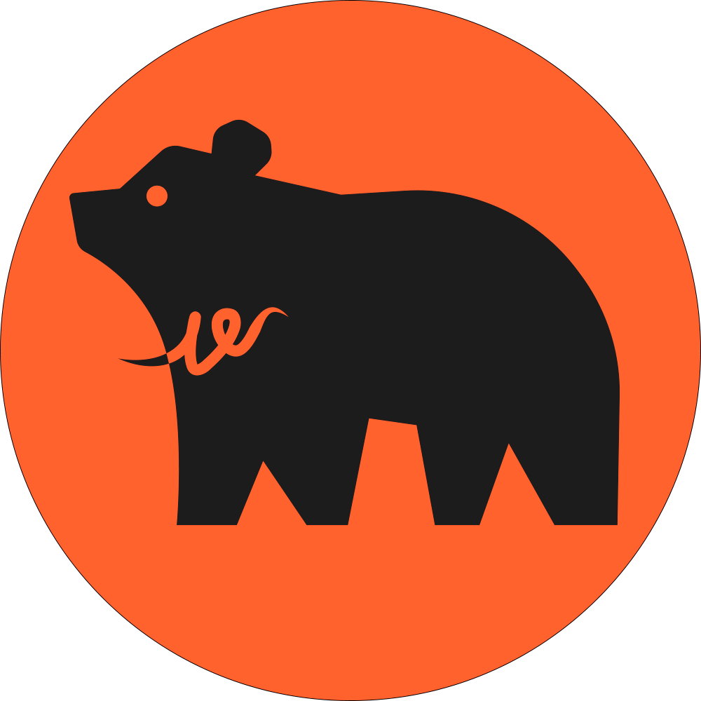 Бургерная «Bearloga»