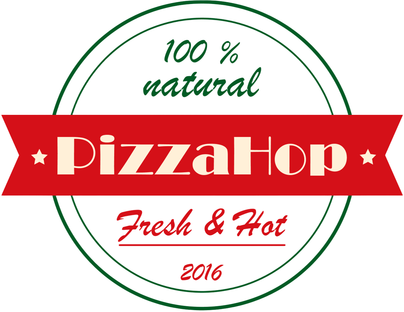 PizzaHop