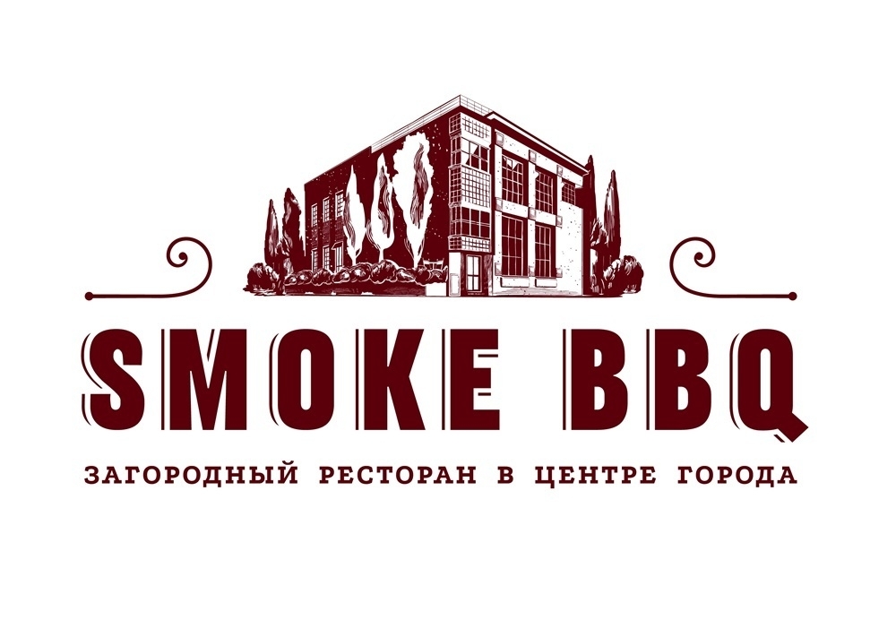 Smoke BBQ Москва