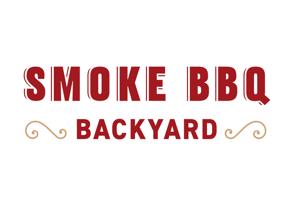 Smoke BBQ Петербург — дома