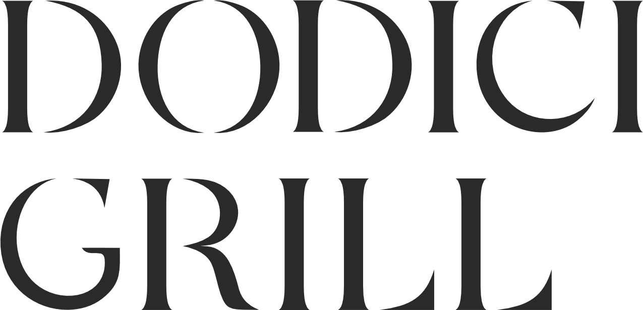 DODICI GRILL