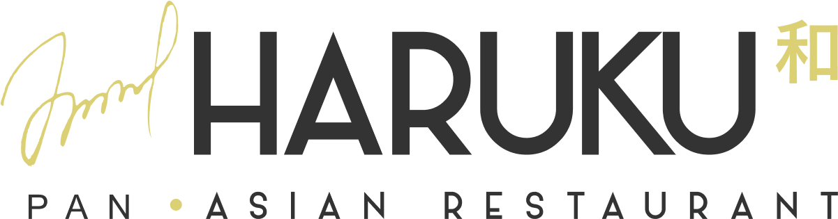 Pan Asian Restaurant Haruku