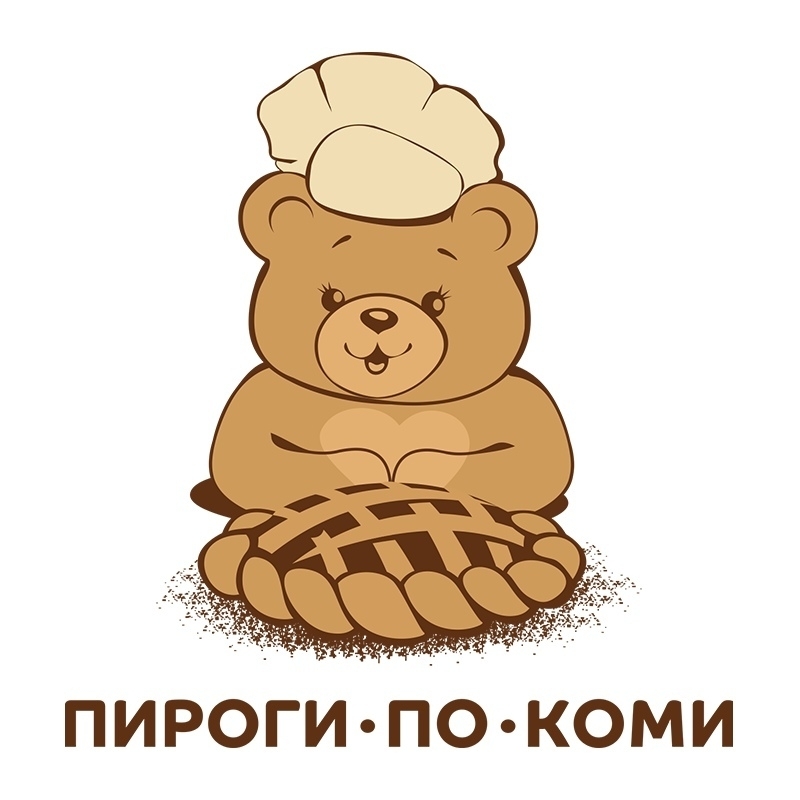 Пироги По-Коми