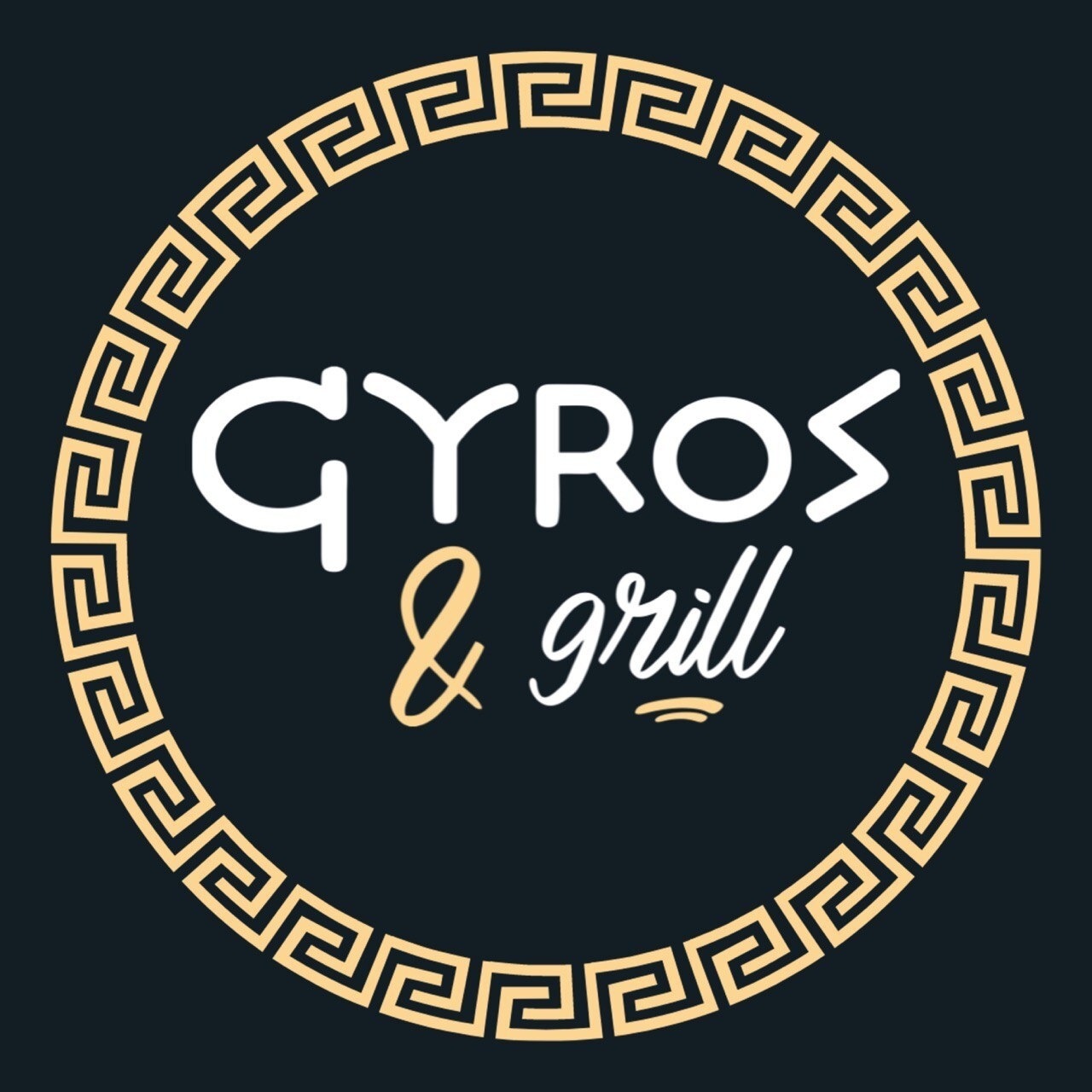 Гирос и Гриль