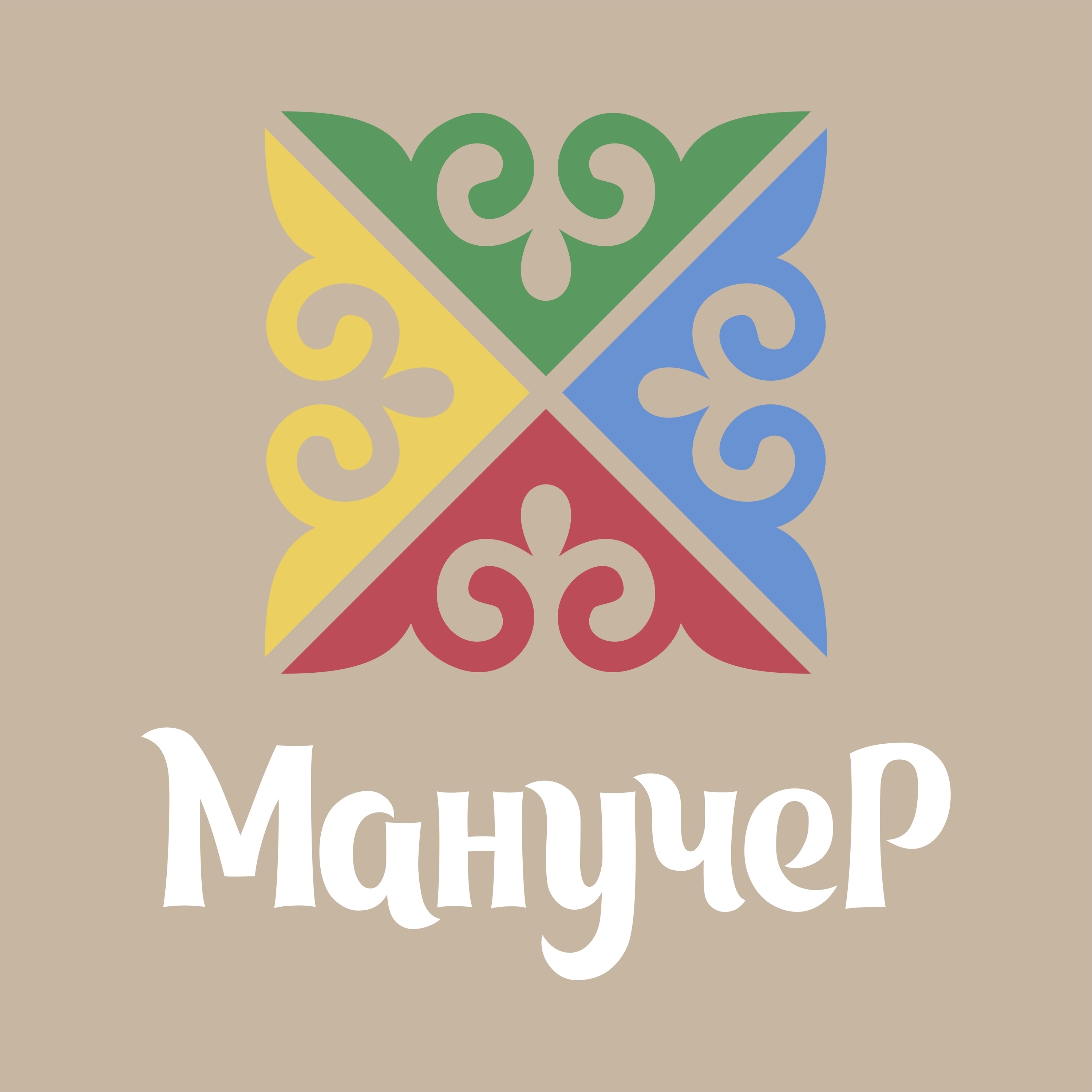 Кафе манучер 