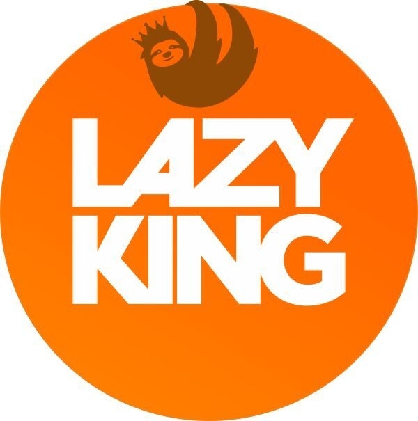 Lazy King