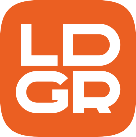 LDGR Pantano