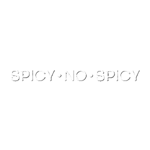 Spicy no Spicy