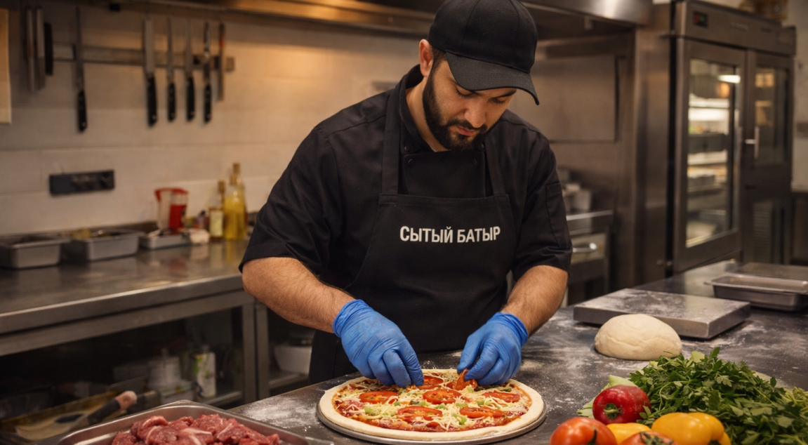 Кухня изображение