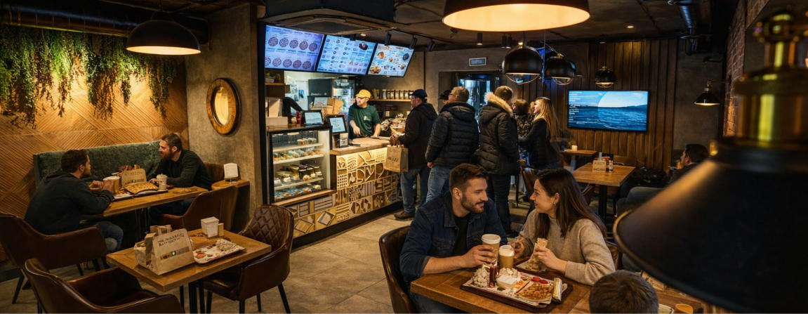 Ресторан Сытый батыр