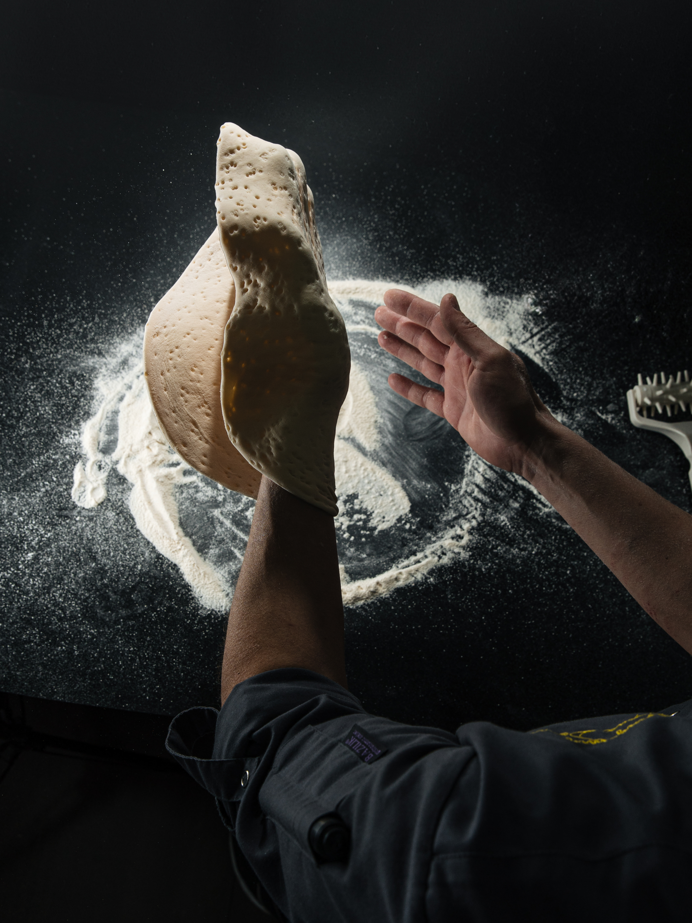 Шеф-повар Дон Антонио