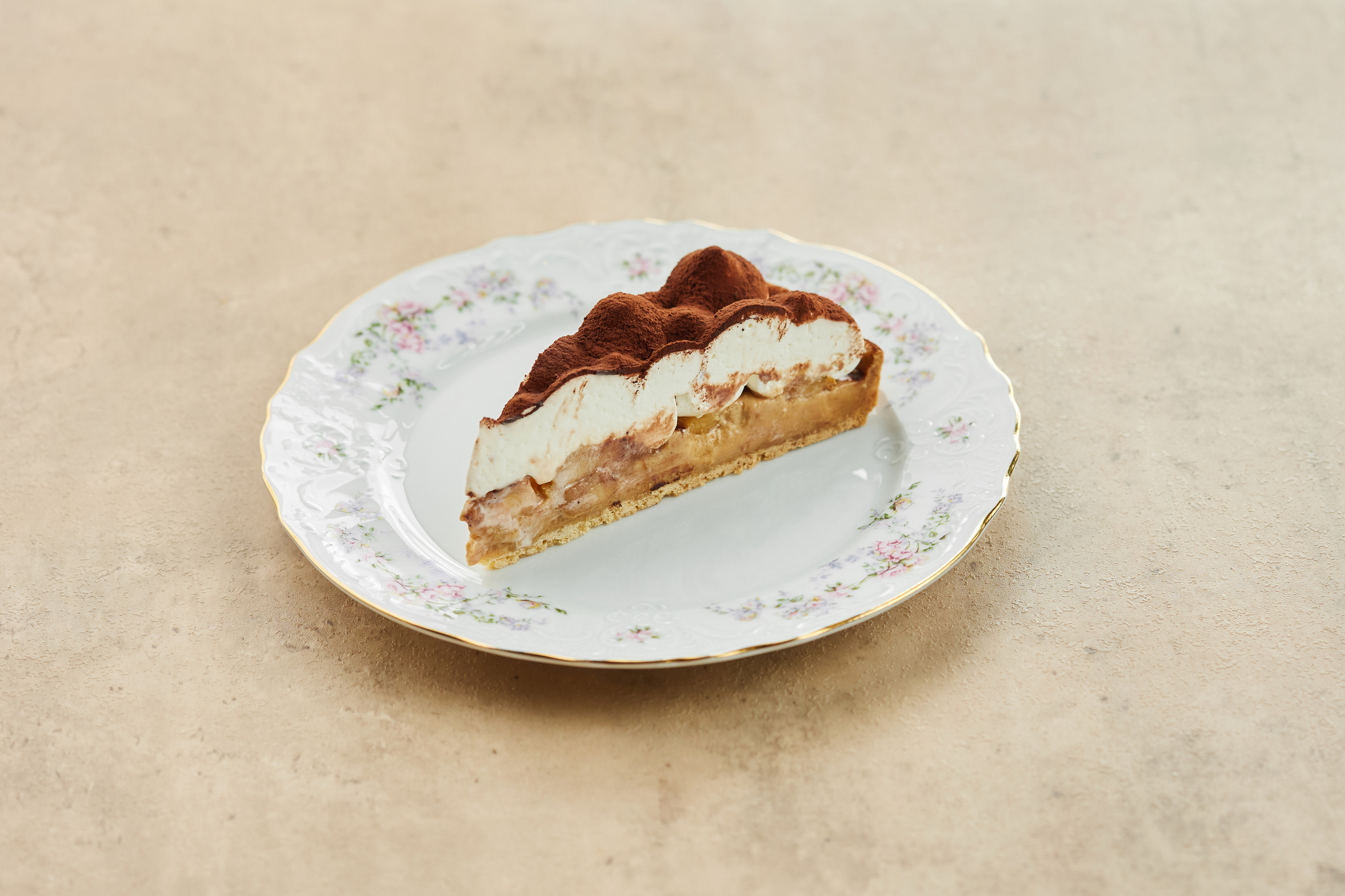 Десерт в подарок